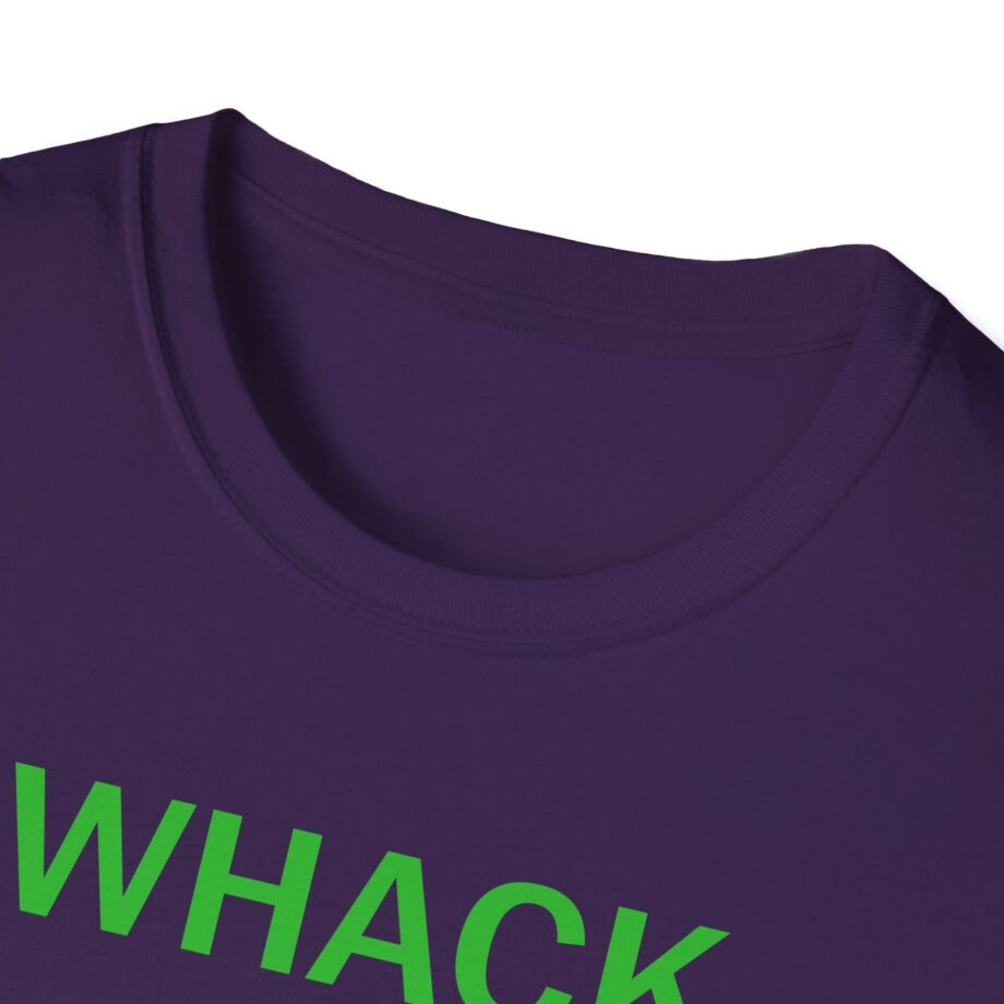 Tierra Whack Great Superior Unisex Softstyle T-shirt