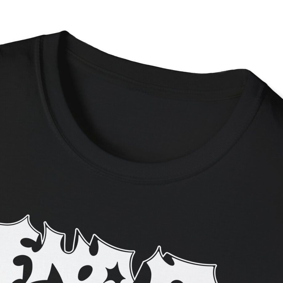 End It Unisex Softstyle T-Shirt