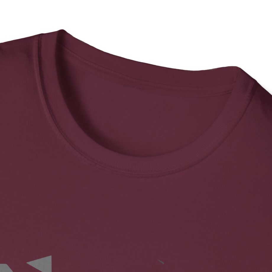 Stegi Origami Unisex Softstyle T-shirt