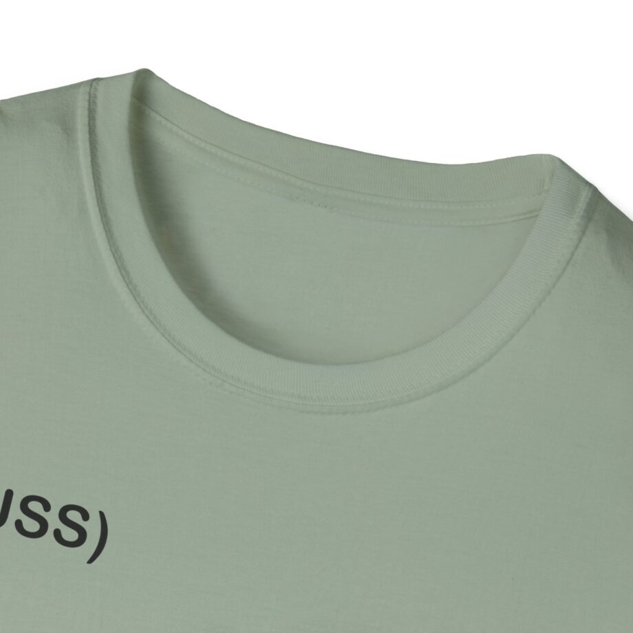 Russ Unisex Softstyle T-shirt