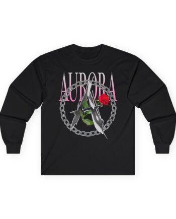 Humbe Esencia Unisex Ultra Cotton Long Sleeve Tee