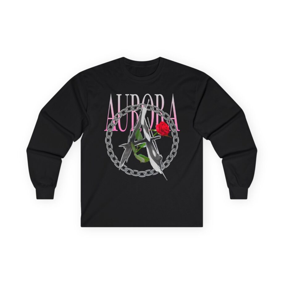 Humbe Esencia Unisex Ultra Cotton Long Sleeve Tee