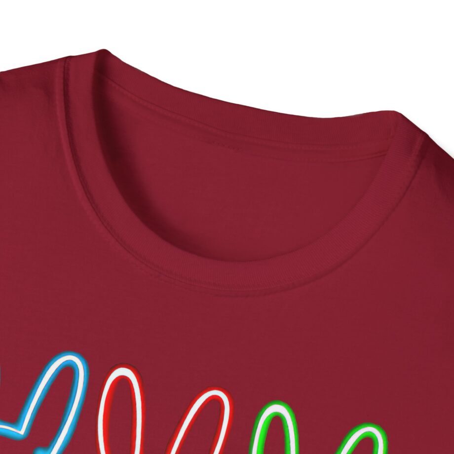 BB Unisex Softstyle T-Shirt