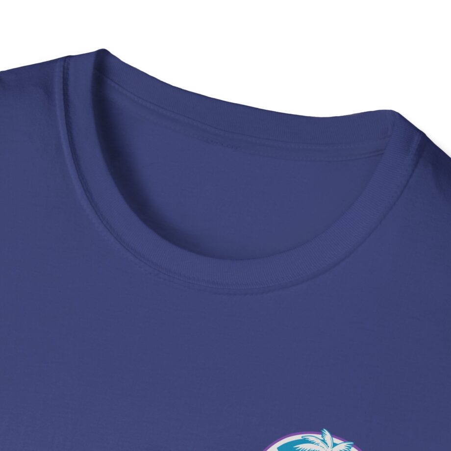 Timthetatman Unisex Softstyle T-shirt