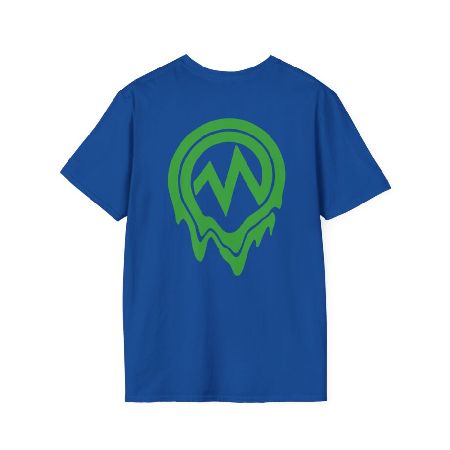 Marsimoto Unisex Softstyle T-Shirt
