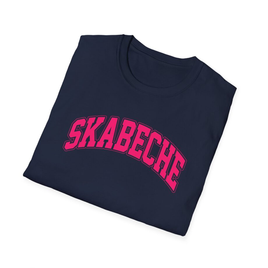 Skabeche Unisex Softstyle T-Shirt