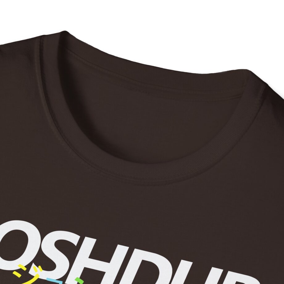 Joshdub Unisex Softstyle T-shirt