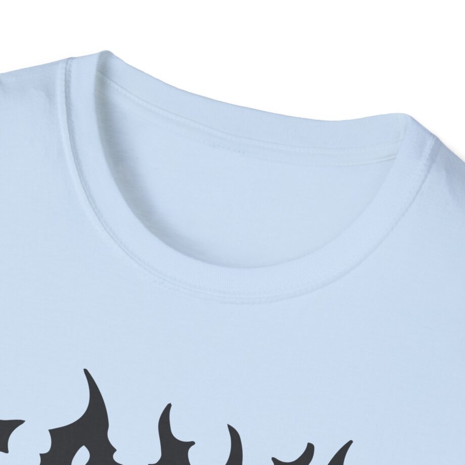 Izzzyzzz Rawr Unisex Softstyle T-shirt