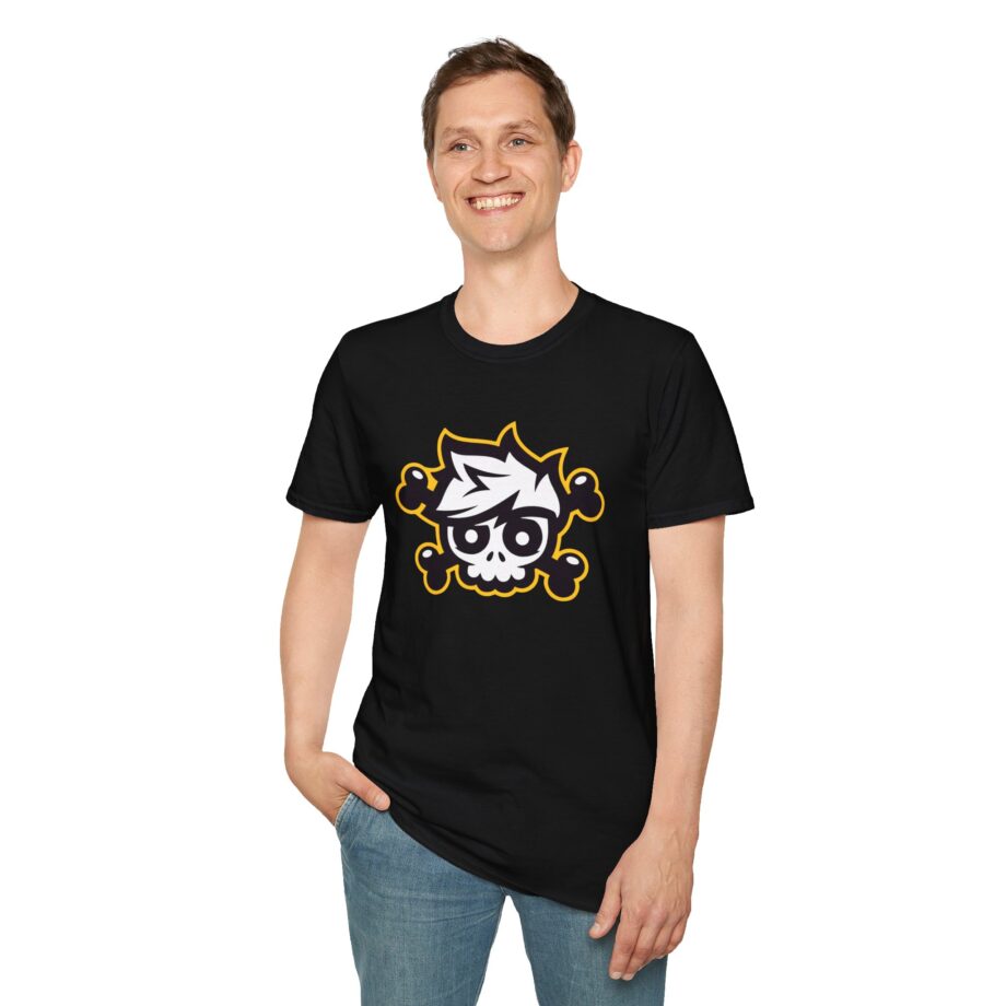 Crainer Unisex Softstyle T-shirt