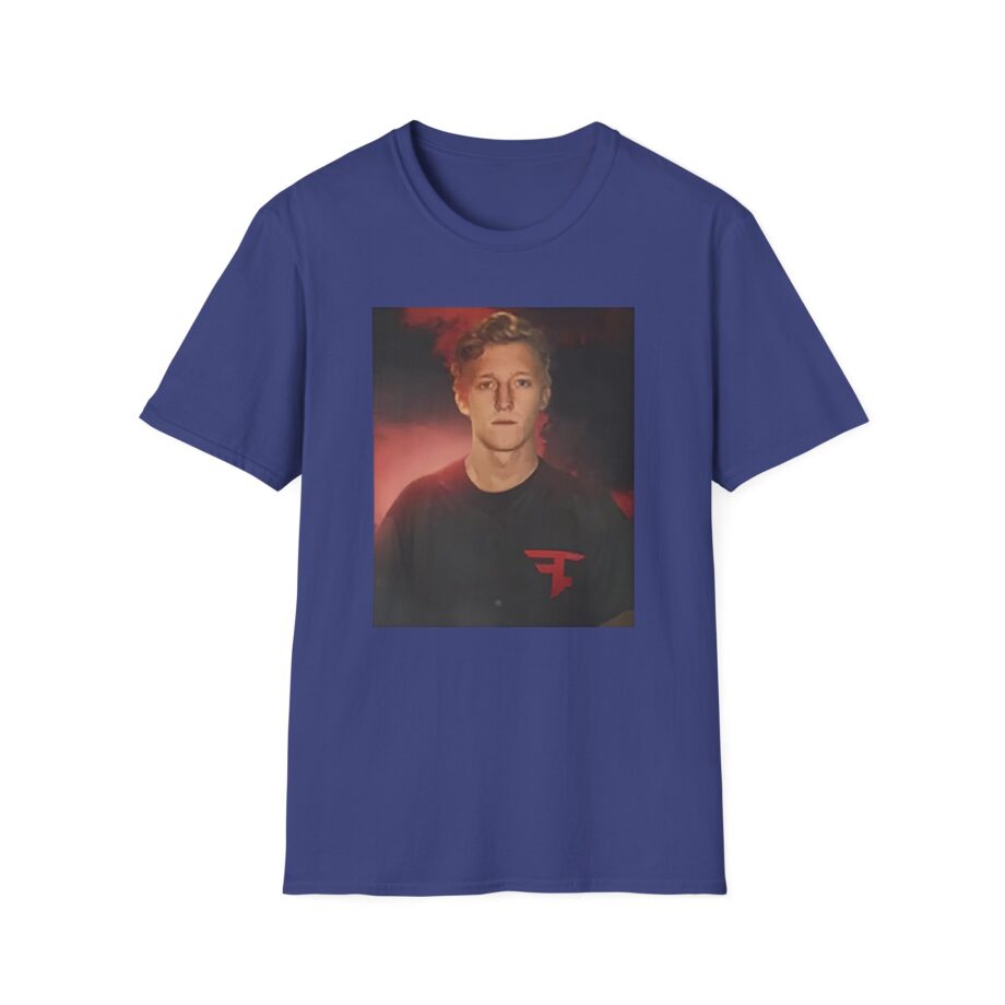 Tfue Unisex Softstyle T-Shirt
