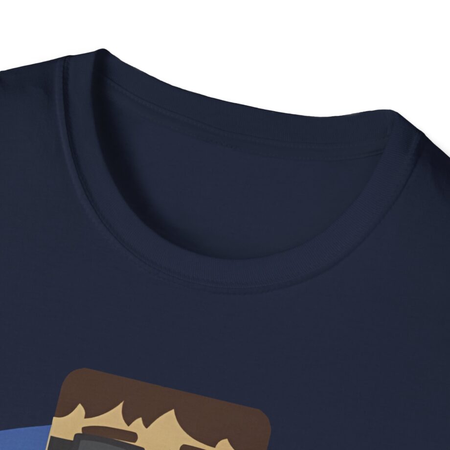 Ssundee Unisex Softstyle T-shirt