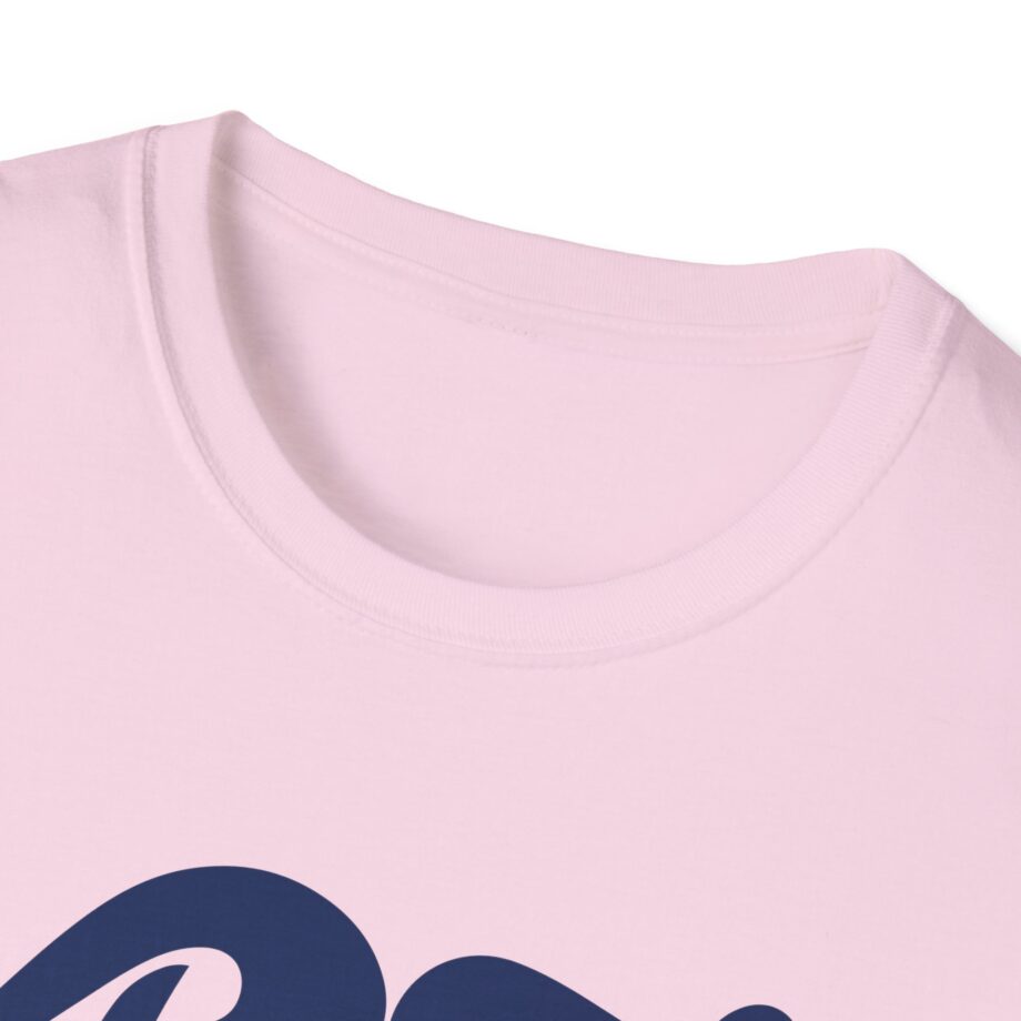 Fresh Unisex Softstyle T-Shirt