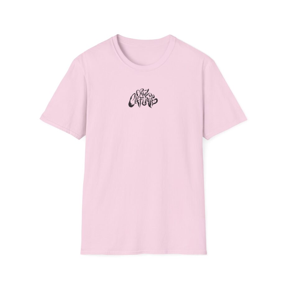 Cruz Cafune Unisex Softstyle T-Shirt