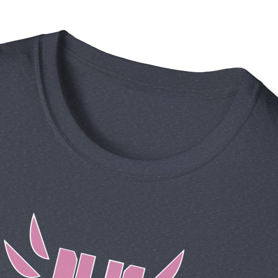 Heelmike Unisex Softstyle T-shirt
