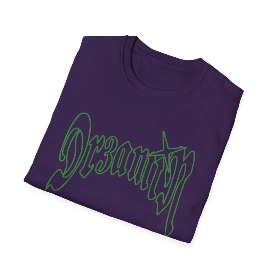 Clix Dr3amin Unisex Softstyle T-Shirt