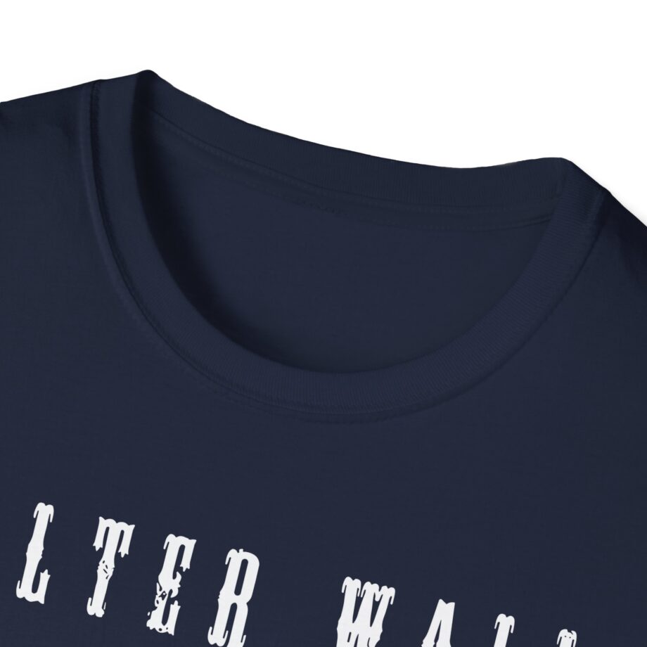 Colter Wall Imaginary Appalachia Unisex Softstyle T-shirt