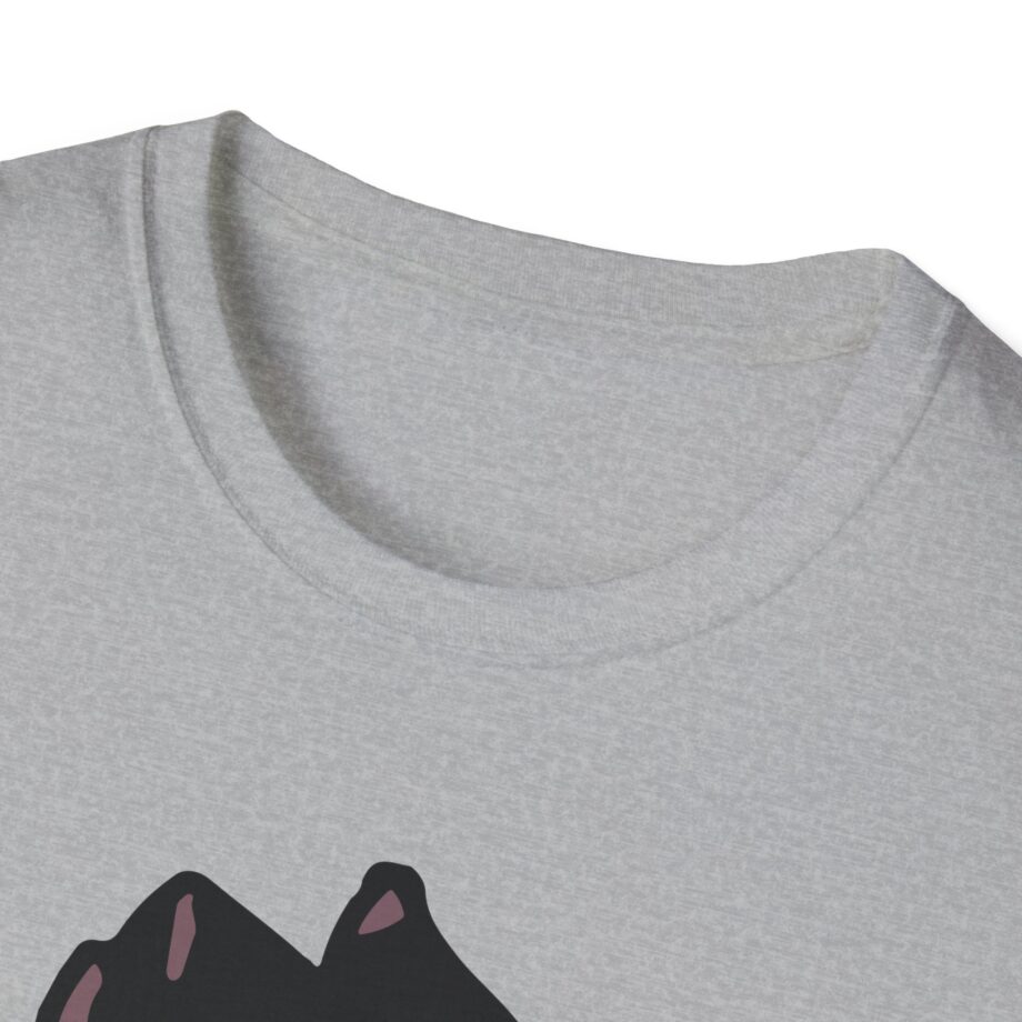 Clix Unisex Softstyle T-Shirt