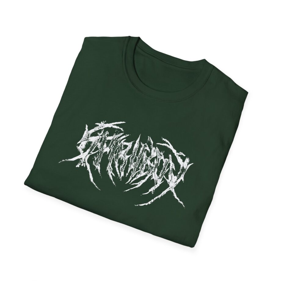 Spiritbox  Sort You Unisex Softstyle T-Shirt