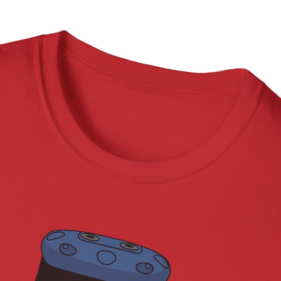 Joshdub Unisex Softstyle T-shirt