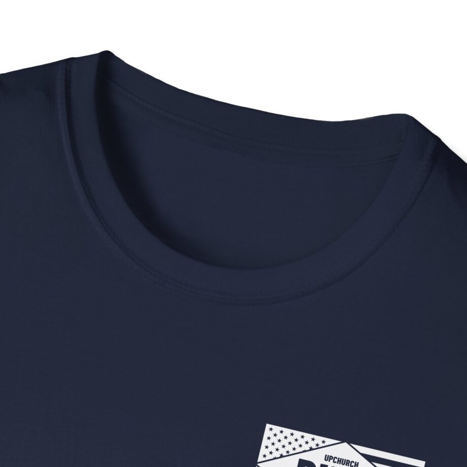 Upchurch Big Creek Squad Unisex Softstyle T-Shirt