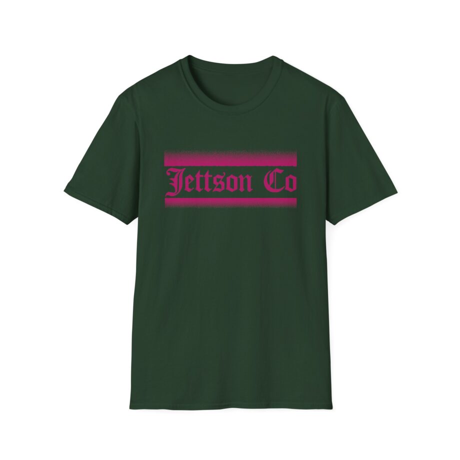Jett Lawrence Unisex Softstyle T-Shirt