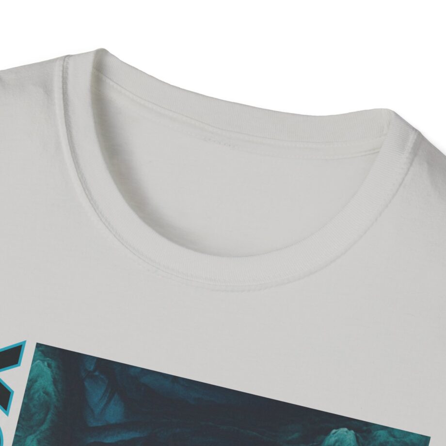 Spiritbox Unisex Softstyle T-Shirt