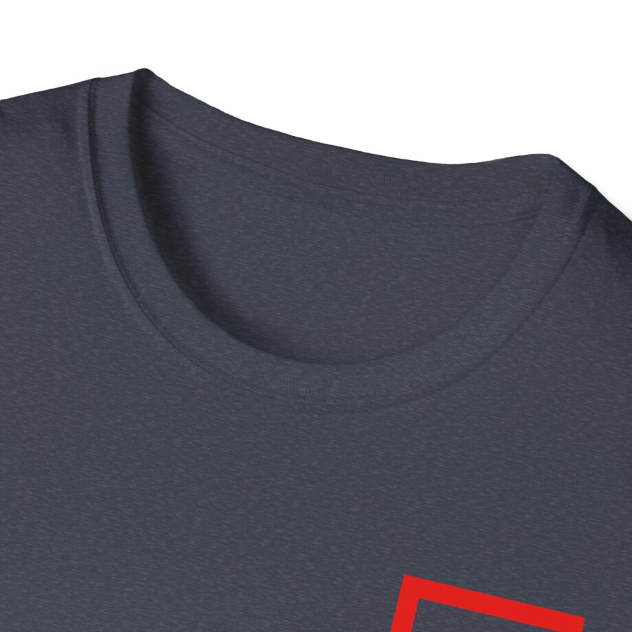 Spiritbox Cellar Door Unisex Softstyle T-Shirt