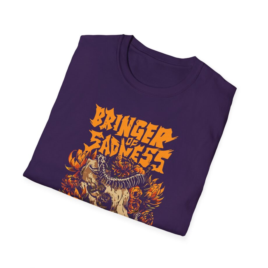 Philip Defranco Unisex Softstyle T-Shirt