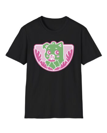 Ibella Twilight Unisex Softstyle T-shirt