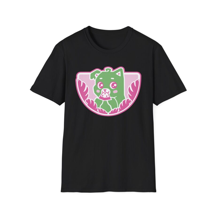 Ibella Twilight Unisex Softstyle T-shirt