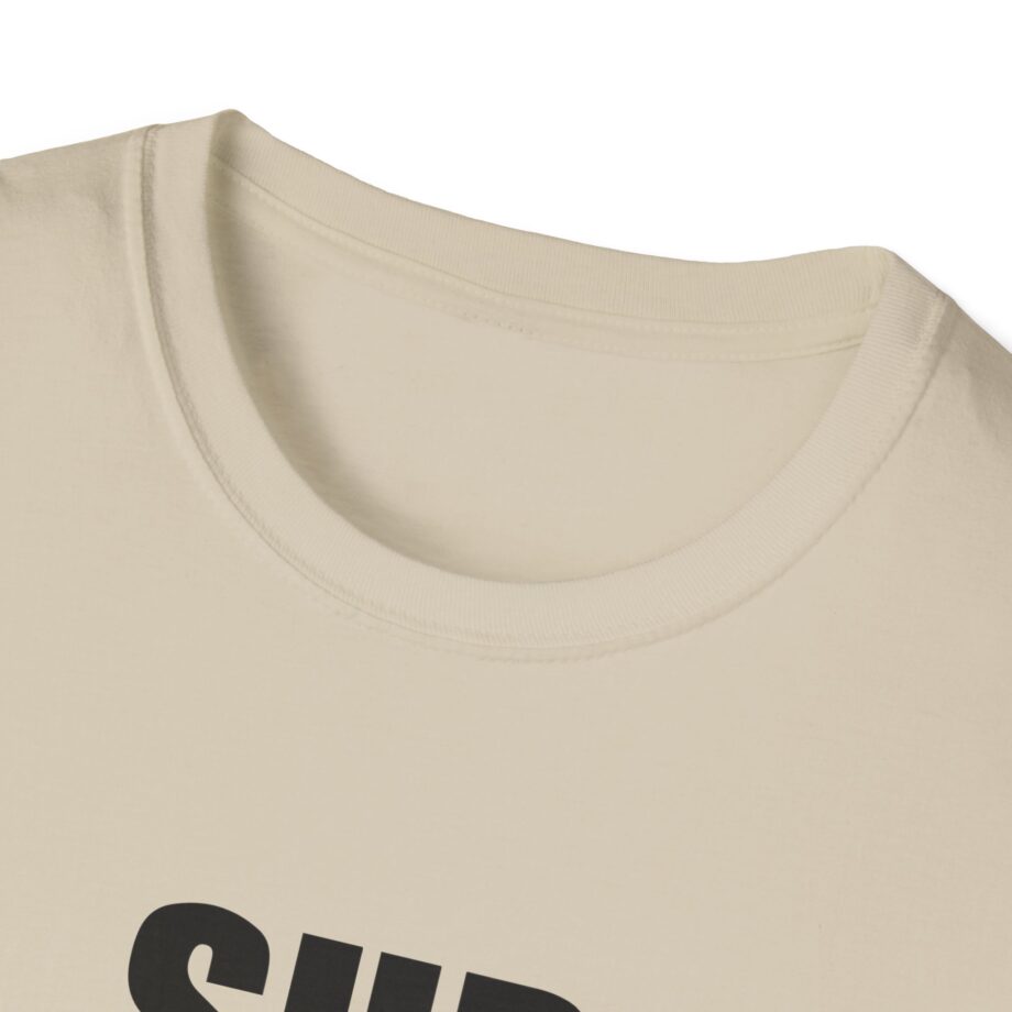 Zackrawrr Sup Yall Unisex Softstyle T-shirt