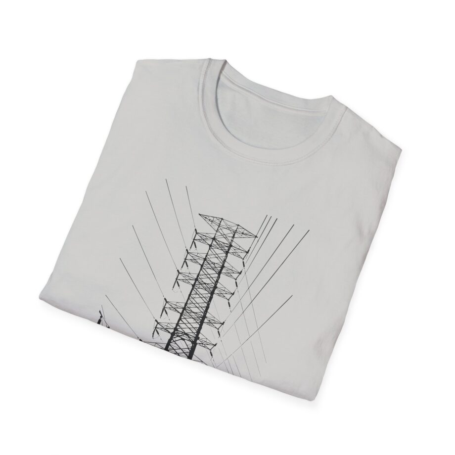 Ethel Cain Pylon Unisex Softstyle T-shirt
