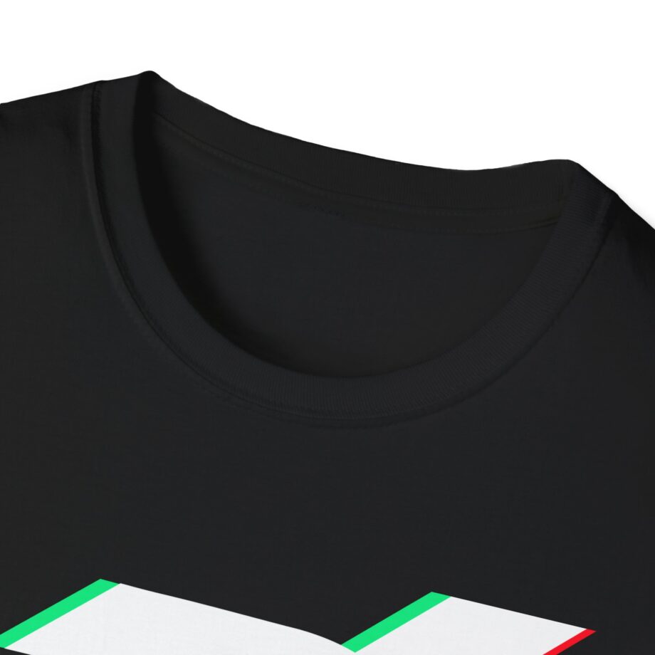 Dimitri K Unisex Softstyle T-shirt