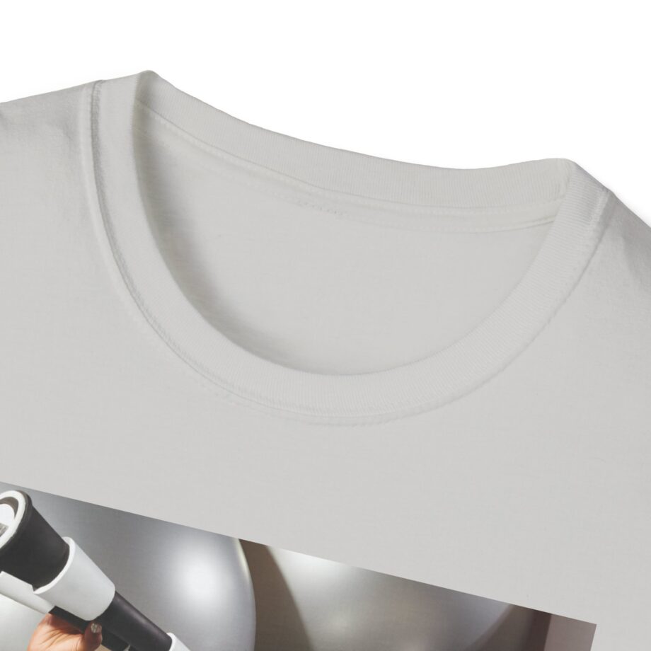 Tierra Whack Unisex Softstyle T-shirt