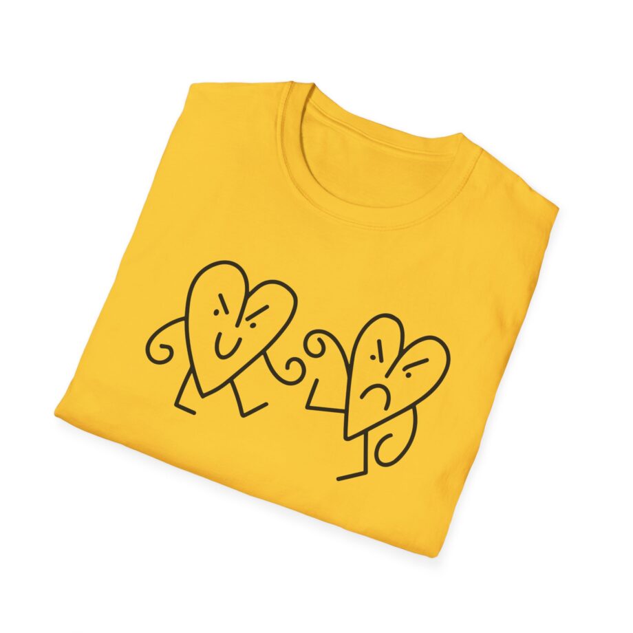 Makko Unisex Softstyle T-shirt