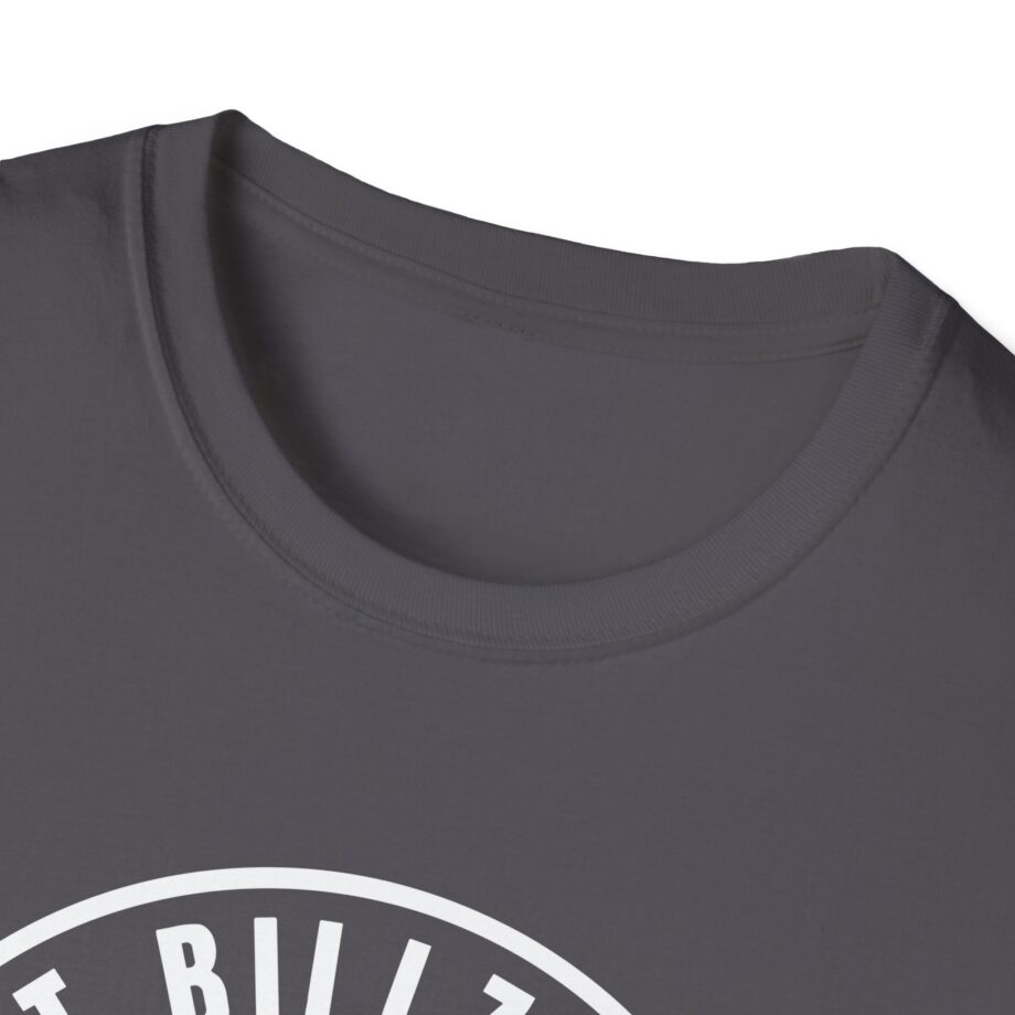 Billzo  Get Billzoned Unisex Softstyle T-Shirt