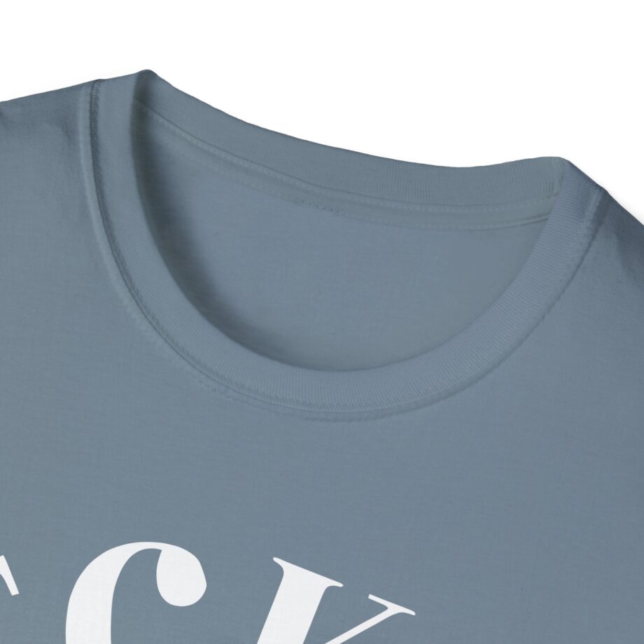 Kendall Rae Tckr Unisex Softstyle T-shirt