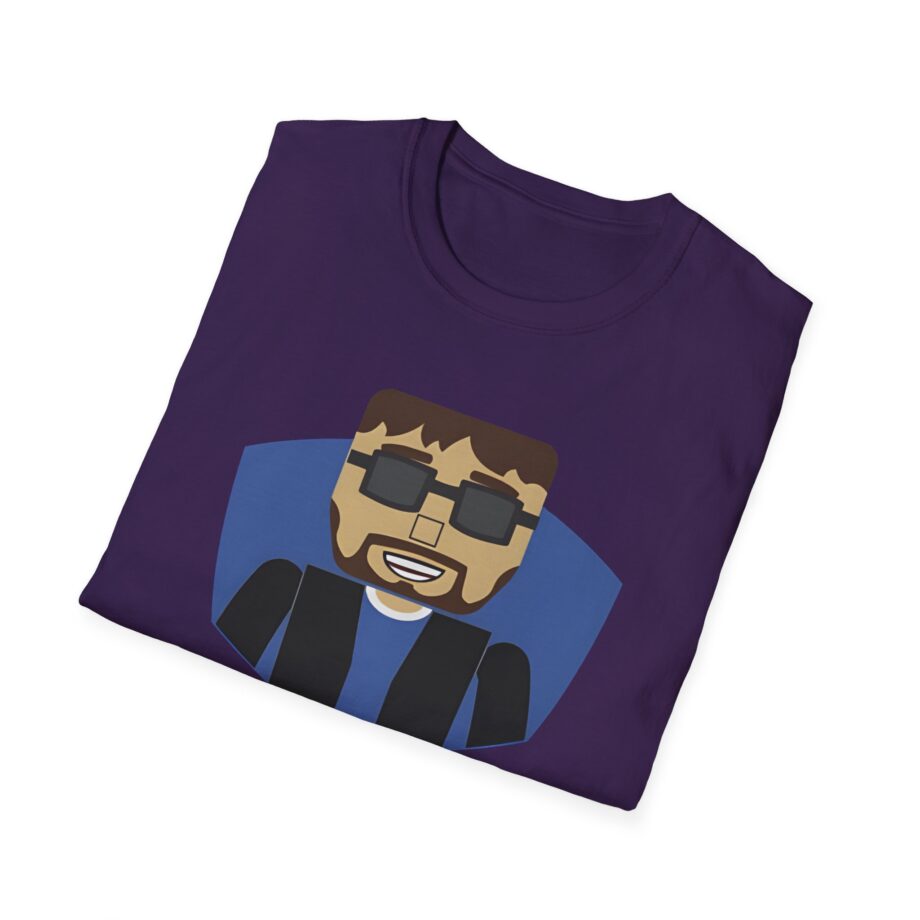 Ssundee Unisex Softstyle T-shirt