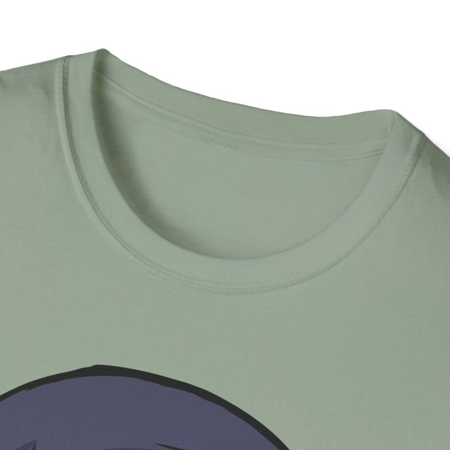 Joshdub Unisex Softstyle T-shirt