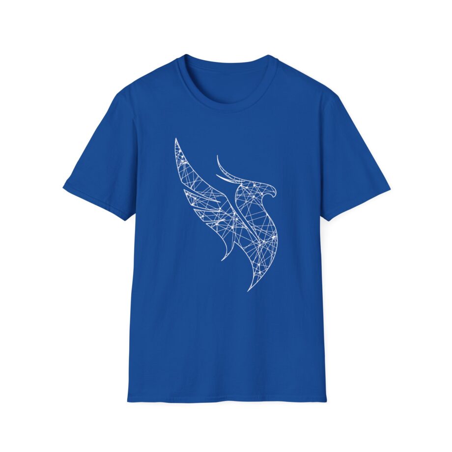 Illenium Unisex Softstyle T-Shirt