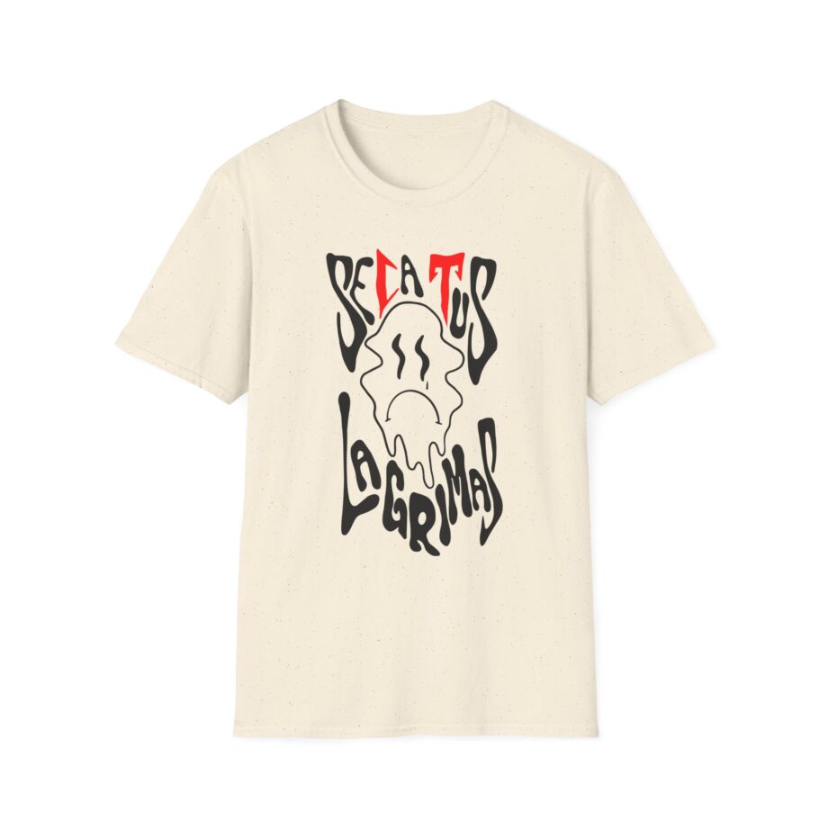 Natanael Cano Unisex Softstyle T-Shirt