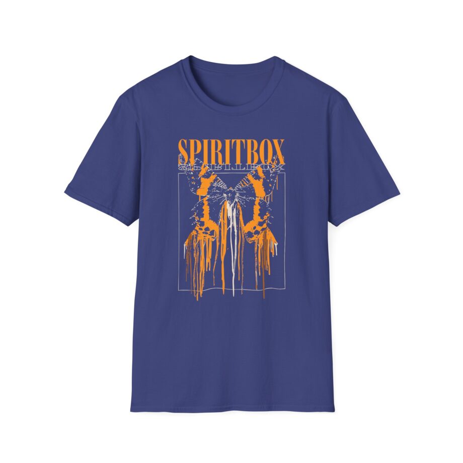 Spiritbox  Unisex Softstyle T-Shirt