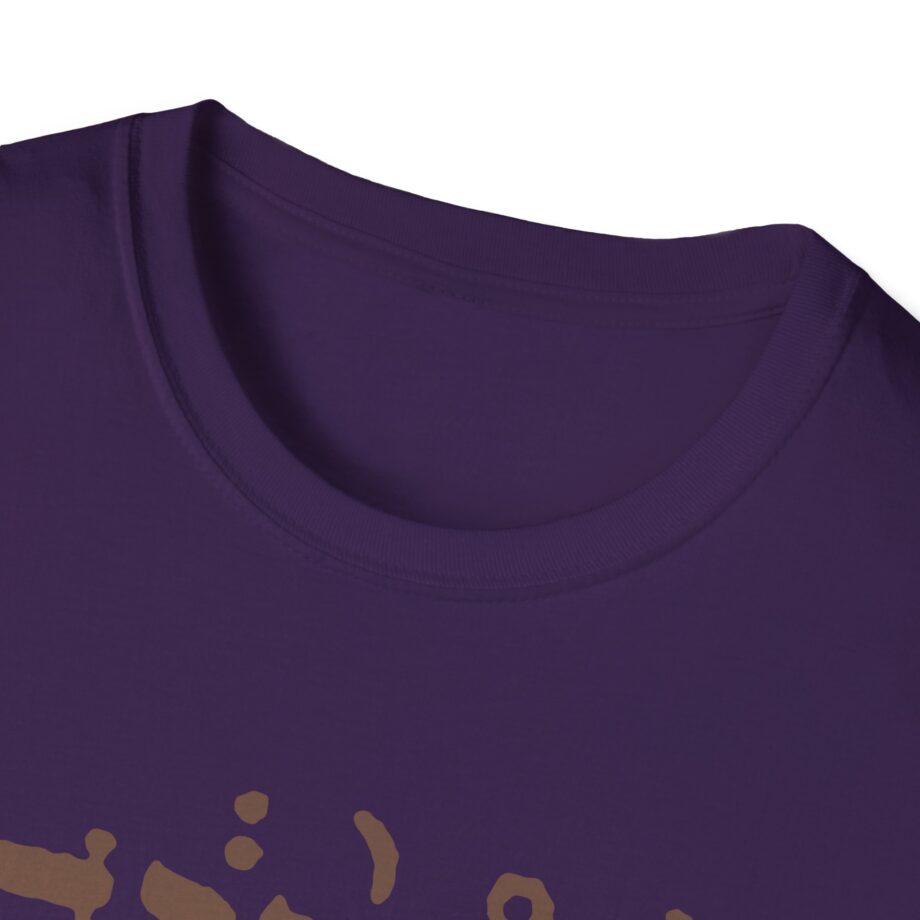 Godspeed You Black Emperor Unisex Softstyle T-Shirt
