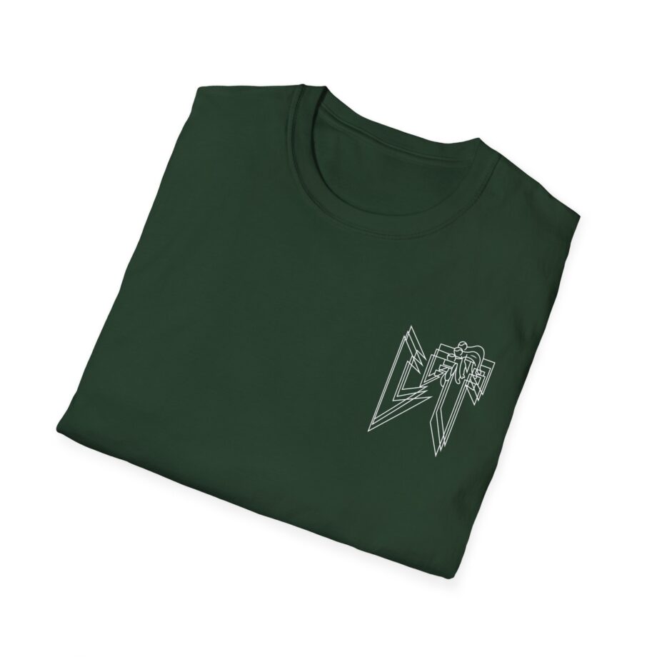 Natanael Cano Unisex Softstyle T-Shirt