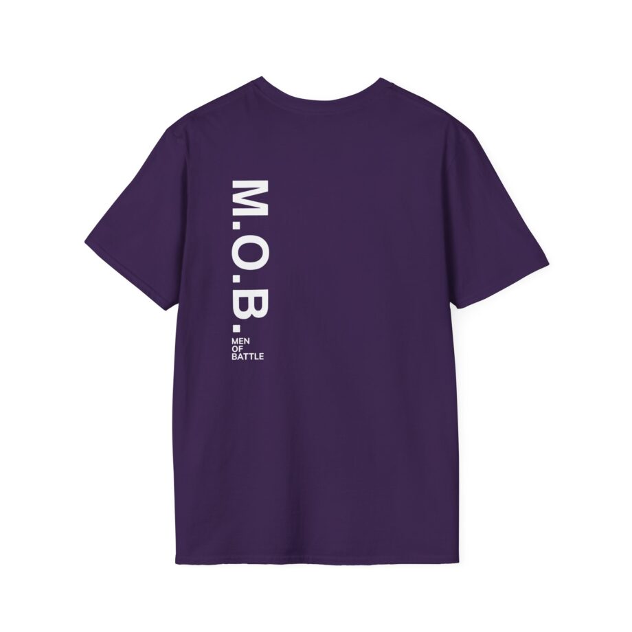 Clownpierce Unisex Softstyle T-shirt
