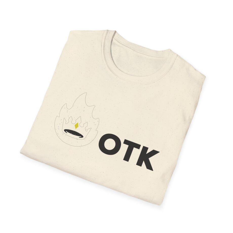 Mizkif Otk Unisex Softstyle T-shirt