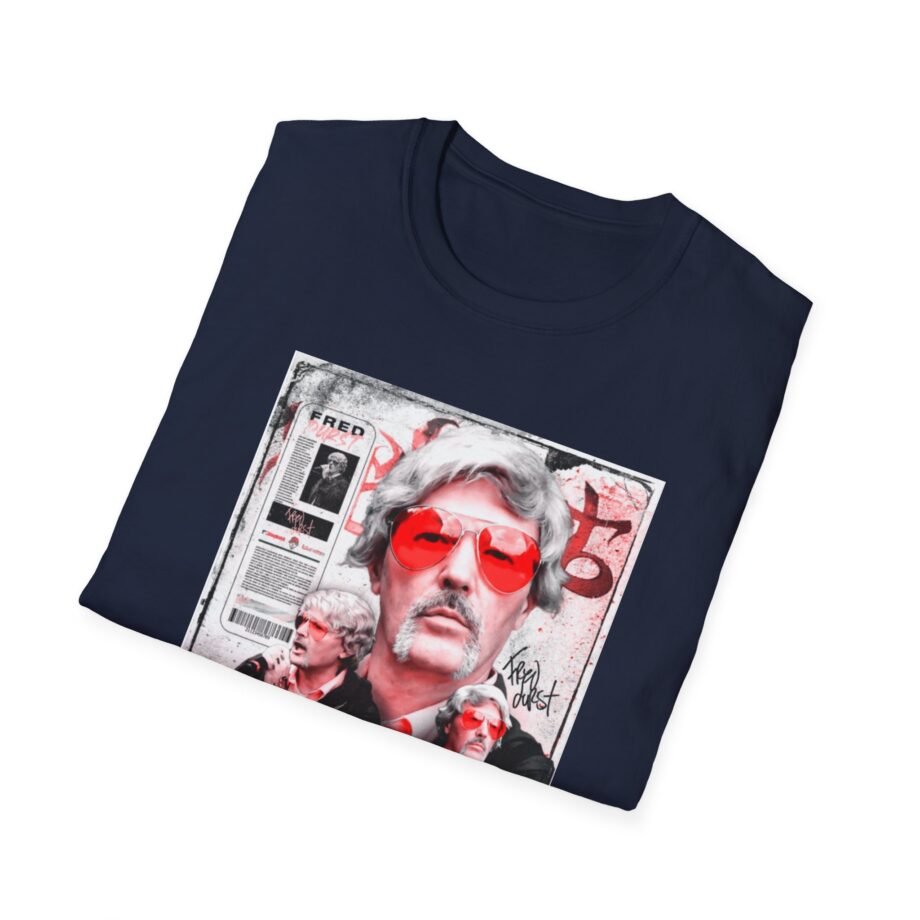 Limp Bizkit Unisex Softstyle T-Shirt