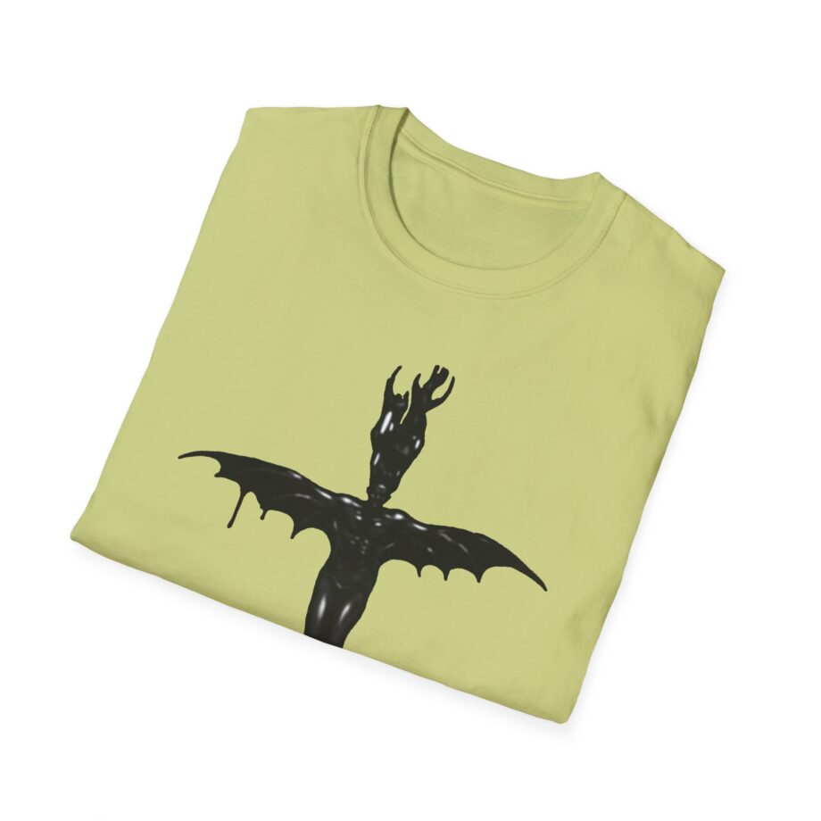 Polyphia Hellspawn Unisex Softstyle T-Shirt