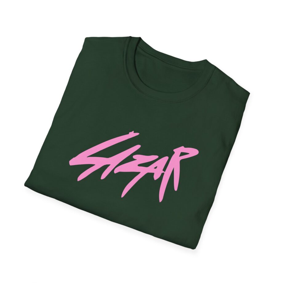 Lazarbeam Unisex Softstyle T-Shirt
