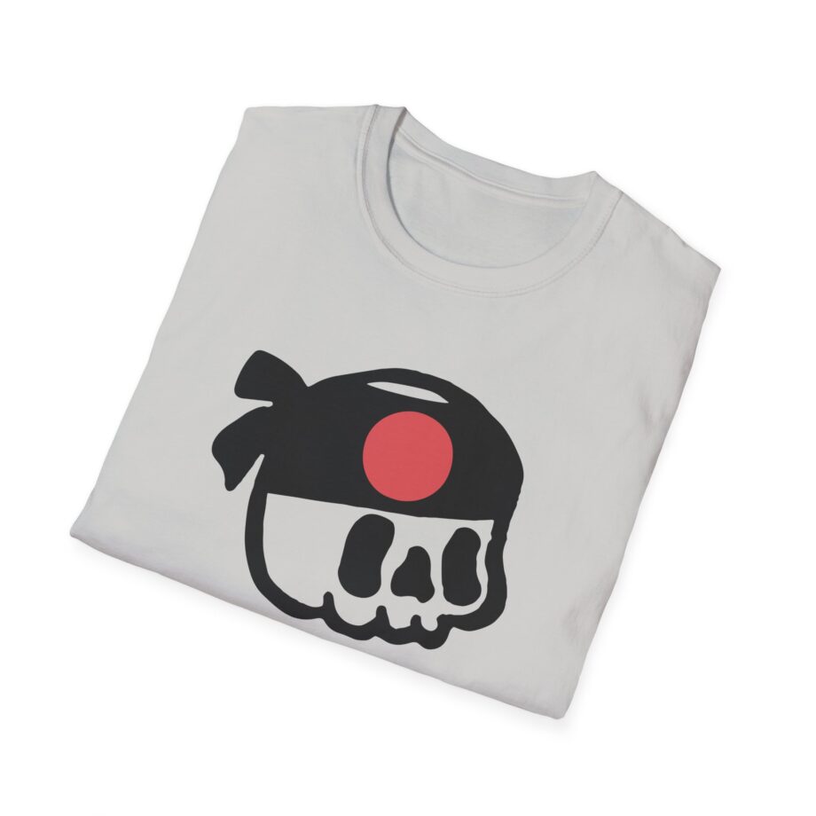 Billzo  Unisex Softstyle T-shirt